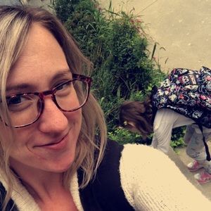 Meet your Posher, Molly